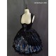 Susin Night Traveler Bloomers, Apron, Underbust Corset, Blouses, Skirts, Underbust JSK and Jacket(Leftovers/Full Payment Without Shipping)